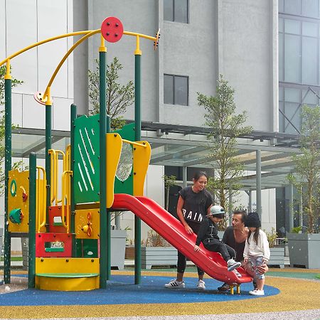 Grand Ion Delemen Hotel Resorts World Genting Esterno foto Playground