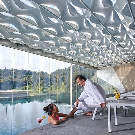 Grand Ion Delemen Hotel Resorts World Genting Esterno foto The Sky Pool