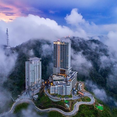 Grand Ion Delemen Hotel Resorts World Genting Esterno foto The Peak Residence