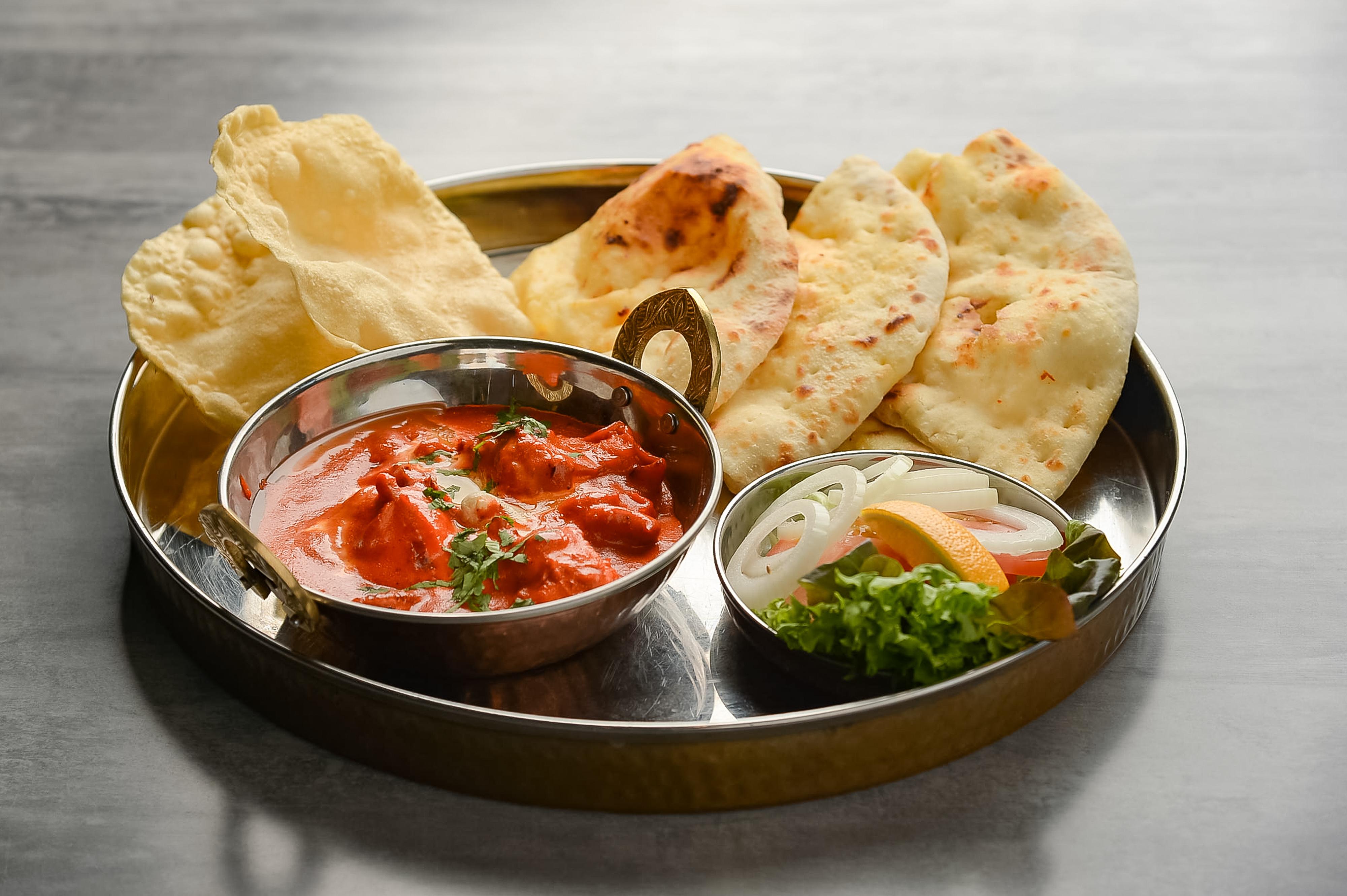 Grand Ion Delemen Hotel Resorts World Genting Esterno foto Indian cuisine