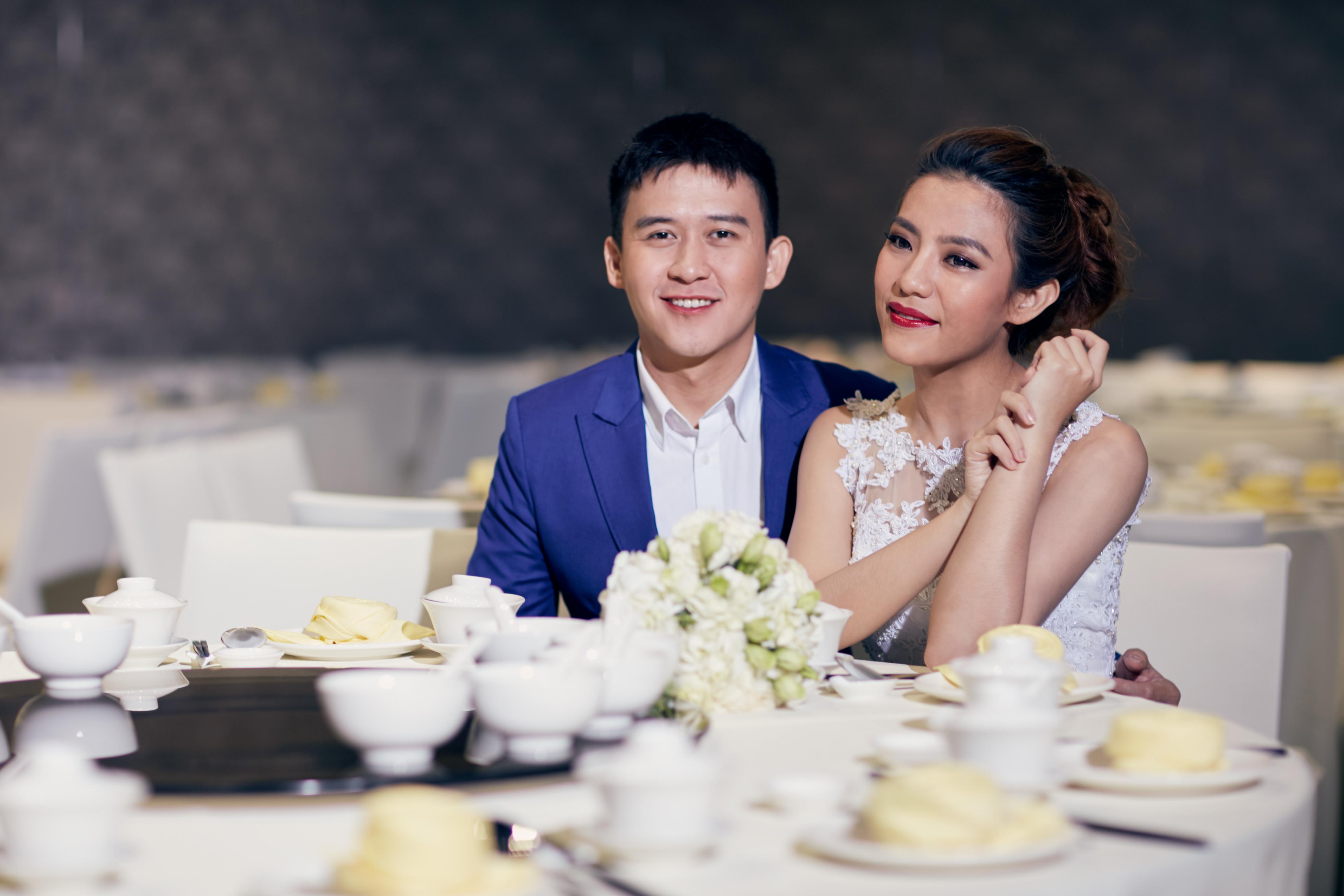Grand Ion Delemen Hotel Resorts World Genting Esterno foto Wedding reception