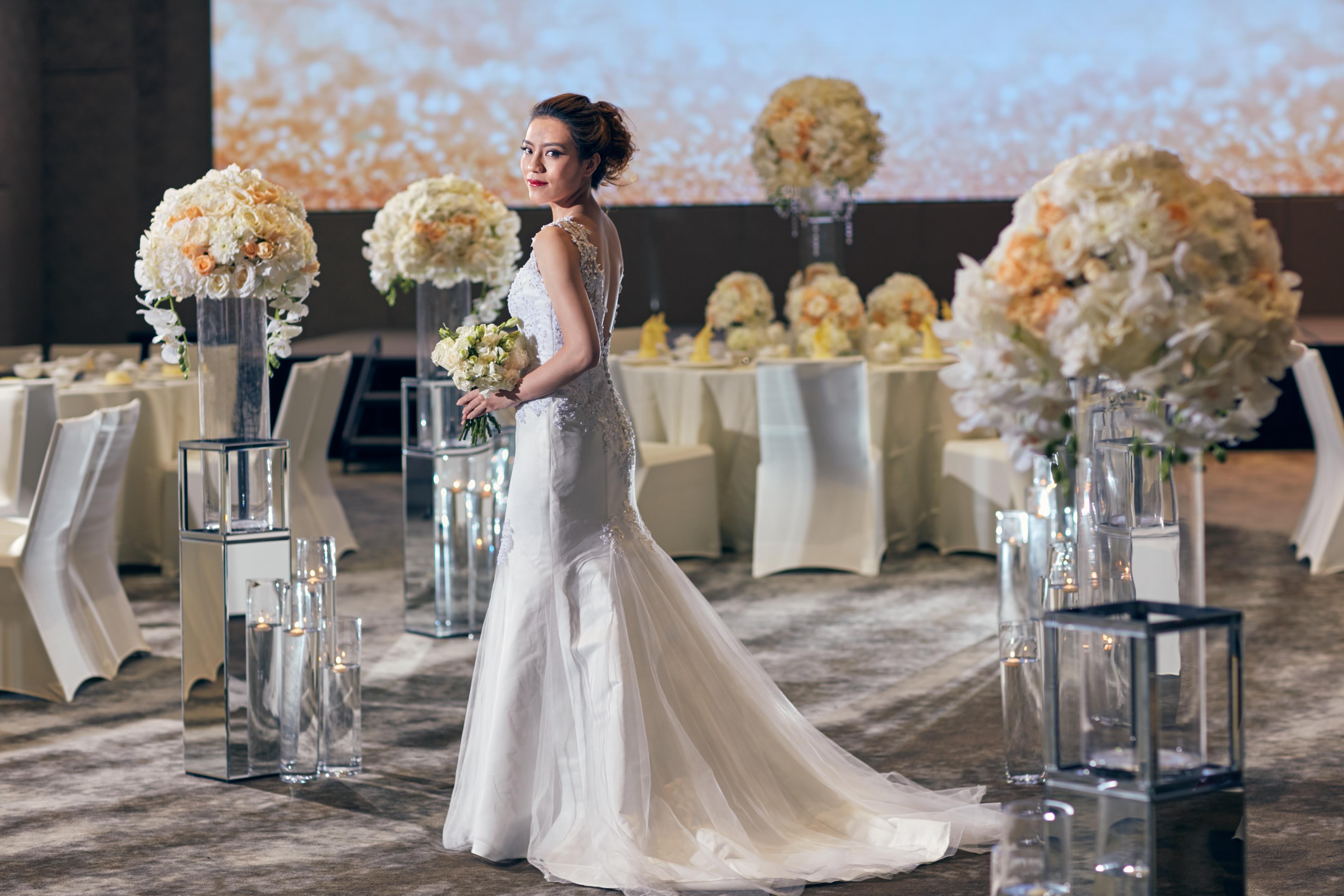 Grand Ion Delemen Hotel Resorts World Genting Esterno foto Wedding at the Grand Ballroom