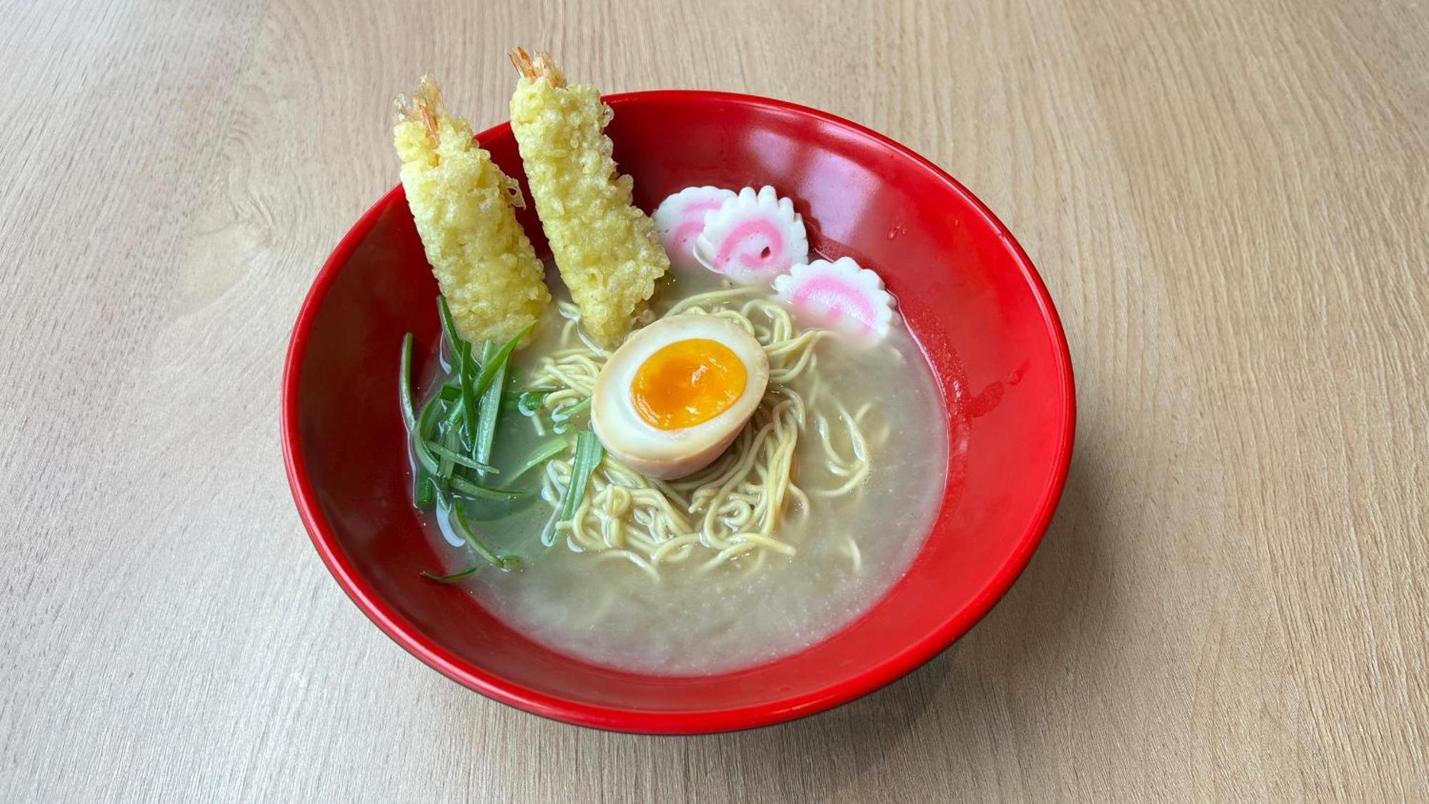 Grand Ion Delemen Hotel Resorts World Genting Esterno foto Tempura udon