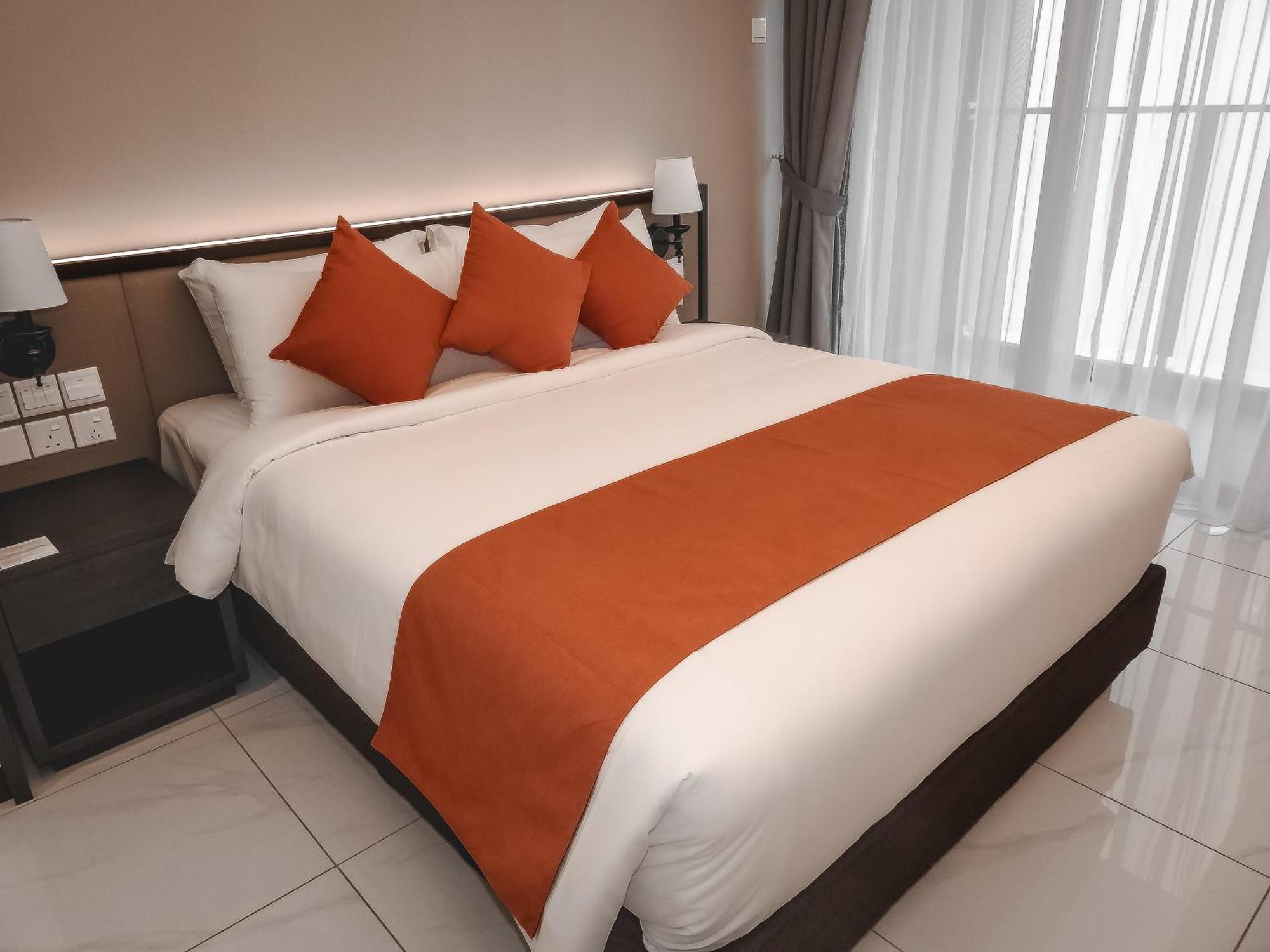 Grand Ion Delemen Hotel Resorts World Genting Esterno foto