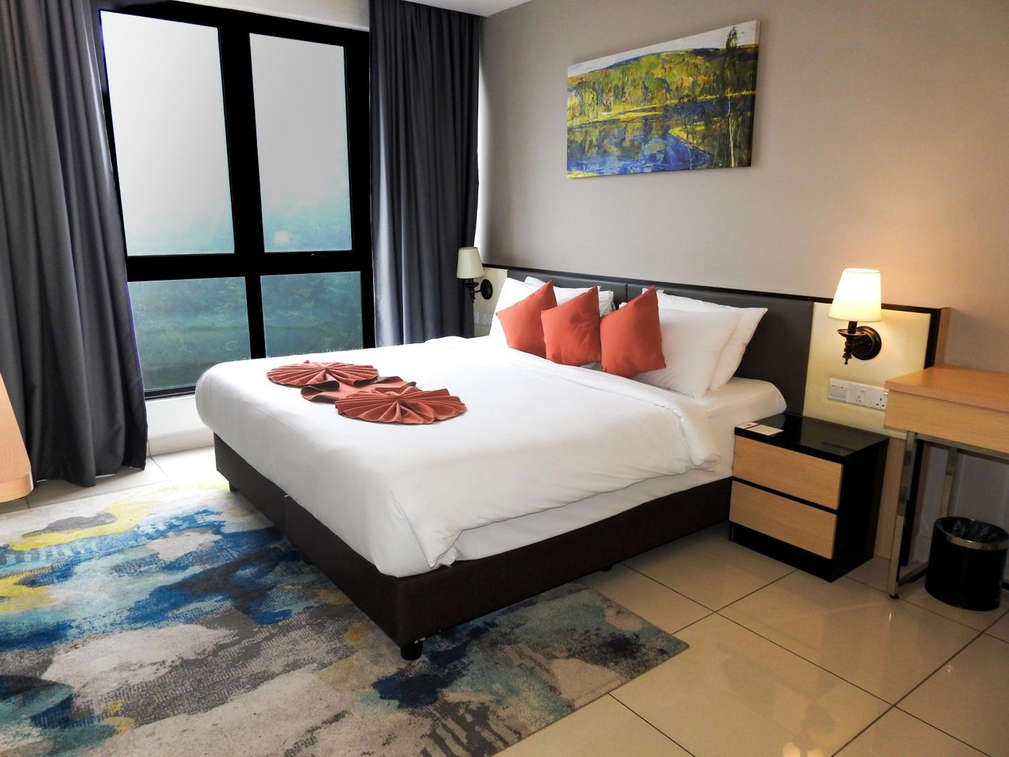 Grand Ion Delemen Hotel Resorts World Genting Esterno foto