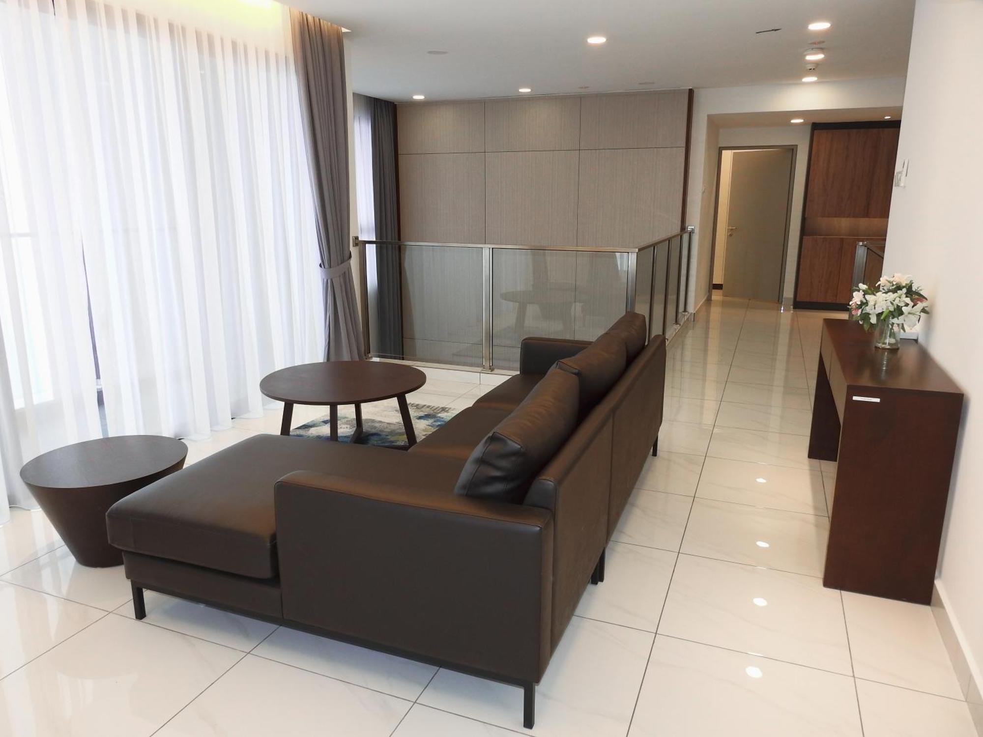 Grand Ion Delemen Hotel Resorts World Genting Esterno foto