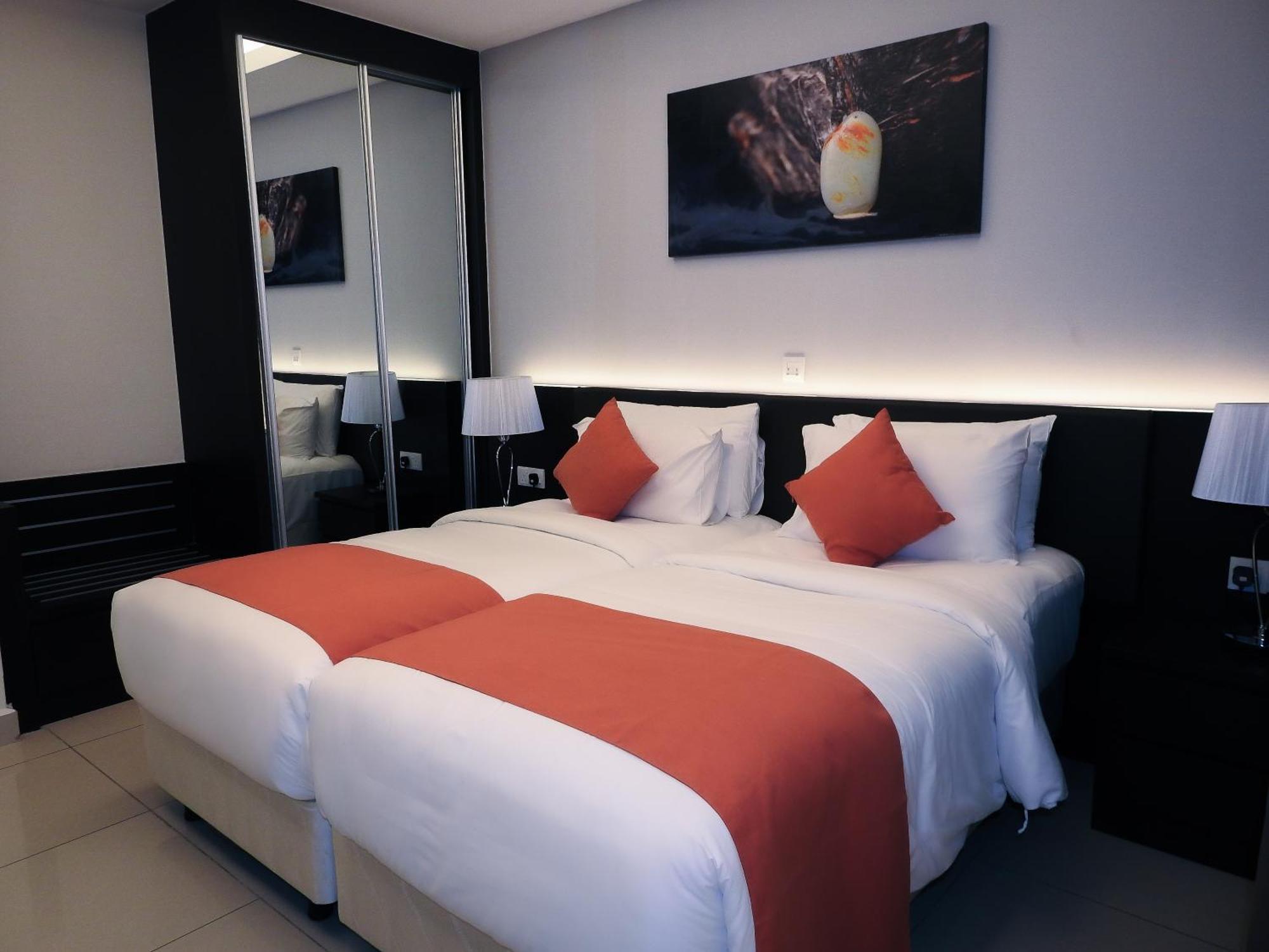 Grand Ion Delemen Hotel Resorts World Genting Esterno foto